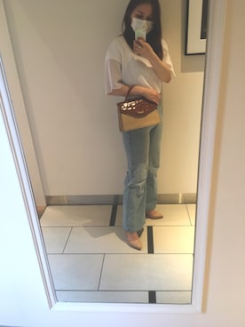 :)さんのコーディネート