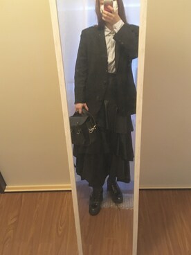 :)さんのコーディネート