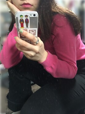 :)さんのコーディネート