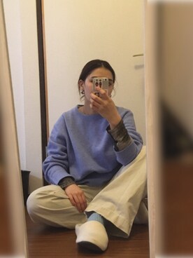 :)さんのコーディネート