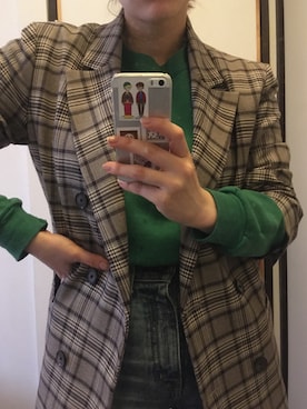 :)さんのコーディネート