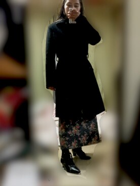 :)さんのコーディネート