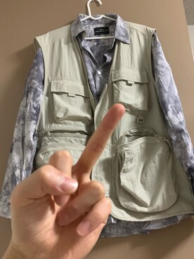 りょうま流さんのコーディネート