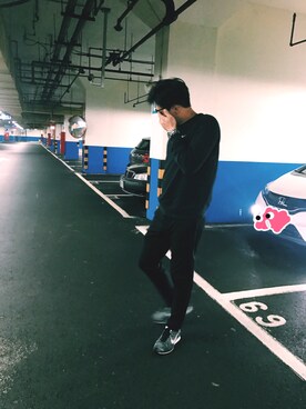 Candace Chengさんのコーディネート