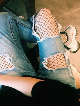 Candace Chengさんのコーディネート