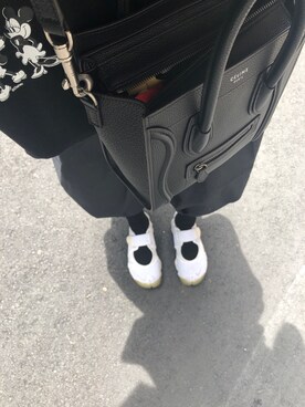 Candace Chengさんのコーディネート