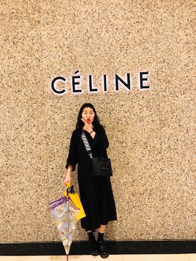 Candace Chengさんのコーディネート