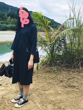 Candace Chengさんのコーディネート