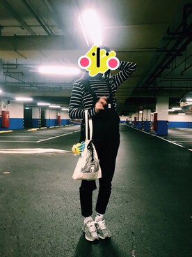 Candace Chengさんのコーディネート