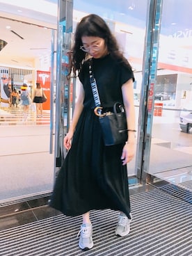 Candace Chengさんのコーディネート