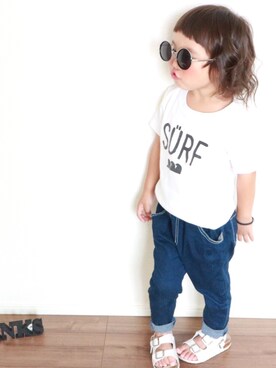 yunamonさんのコーディネート