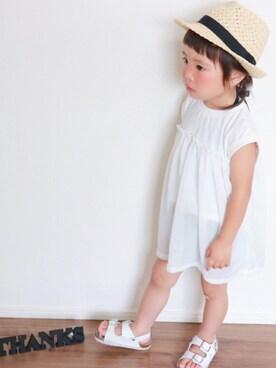 yunamonさんのコーディネート