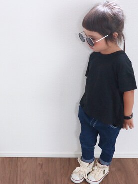 yunamonさんのコーディネート