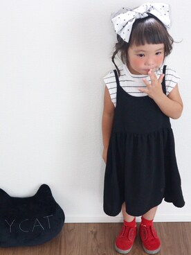 yunamonさんのコーディネート