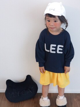 yunamonさんのコーディネート