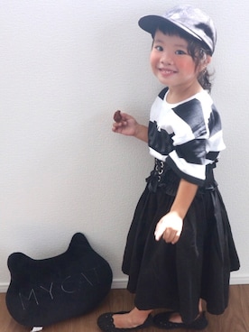 yunamonさんのコーディネート