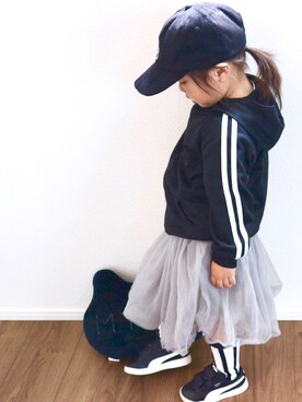 yunamonさんのコーディネート