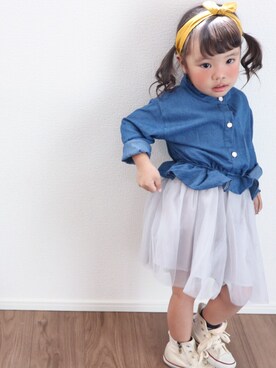 yunamonさんのコーディネート