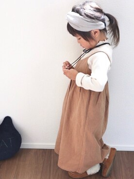 yunamonさんのコーディネート