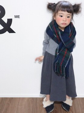 yunamonさんのコーディネート