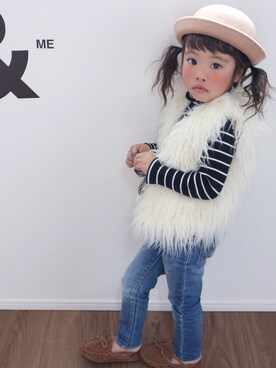 yunamonさんのコーディネート