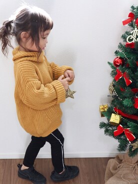 yunamonさんのコーディネート