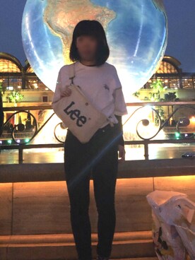 Remiさん(レディース・151cm)の春コーディネート