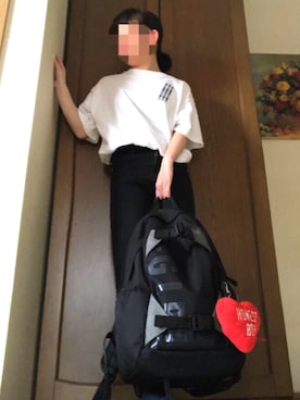 Remiさん（レディース・151cm）の春コーディネート