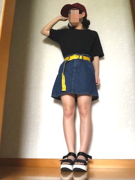 Remiさんのコーディネート