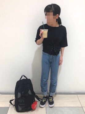 Remiさんのコーディネート