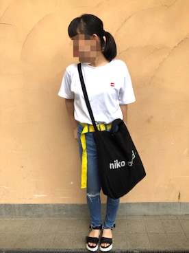 Remiさんのコーディネート