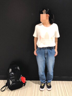 Remiさんのコーディネート