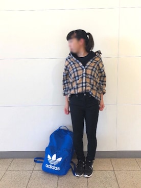 Remiさんのコーディネート