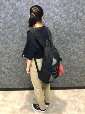 Remiさんのコーディネート