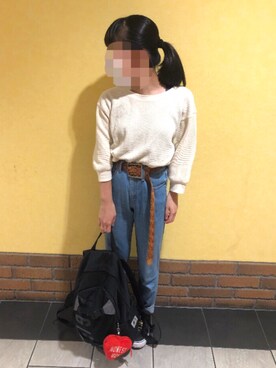 Remiさんのコーディネート