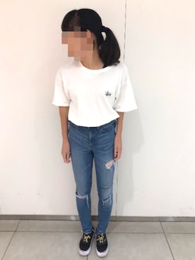 Remiさんのコーディネート