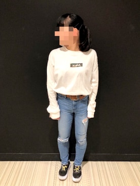 Remiさんのコーディネート