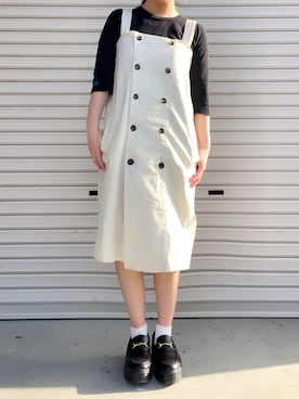 Remiさんのコーディネート