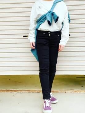 Remiさんのコーディネート