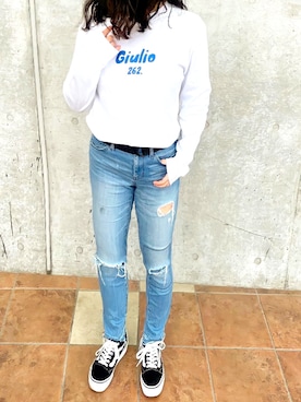 Remiさんのコーディネート