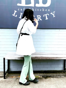 Remiさんのコーディネート