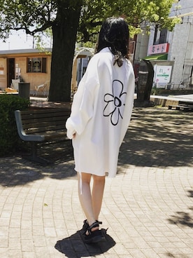 Remiさんのコーディネート