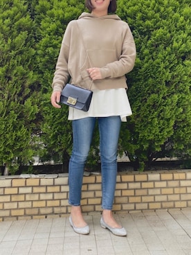 wakanaさんのコーディネート