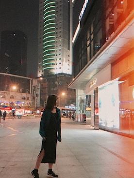 李李李李李ziさんのコーディネート