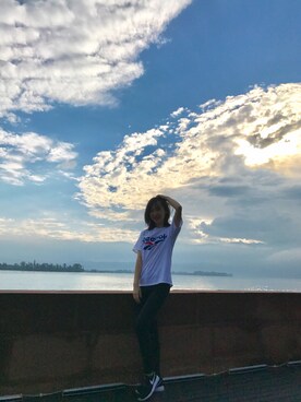 李李李李李ziさんのコーディネート