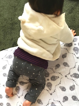 Sさんのコーディネート