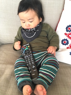 Sさんのコーディネート