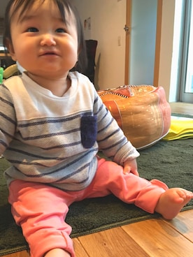 Sさんのコーディネート