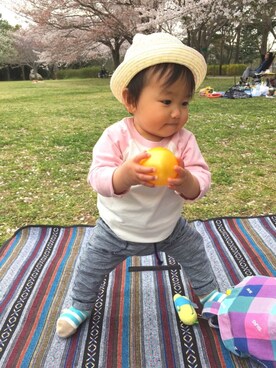 Sさんのコーディネート