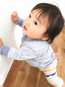 Sさんのコーディネート